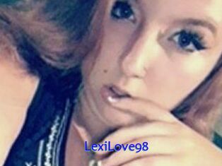 LexiLove98