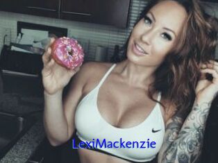 LexiMackenzie