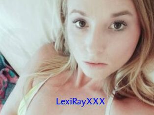 LexiRayXXX