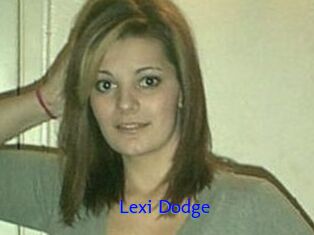 Lexi_Dodge Sexo Gratis