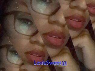LexiaSweet33