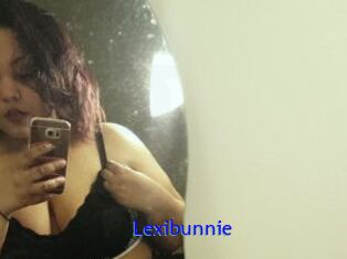 Lexibunnie
