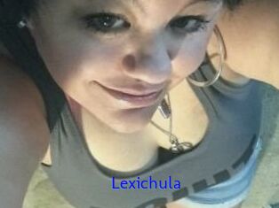 Lexichula