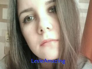 LexieAmazing