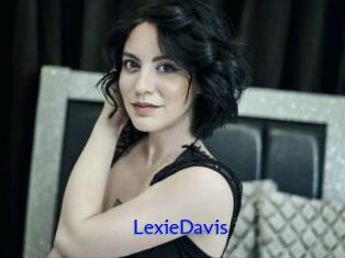 LexieDavis
