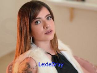 LexieDray