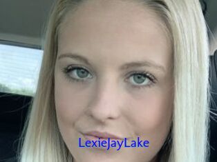 LexieJayLake