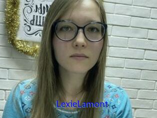 LexieLamont