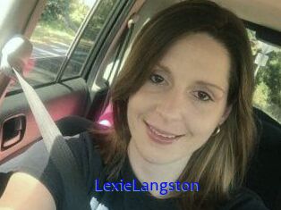 Lexie_Langston
