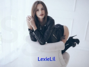 LexieLil