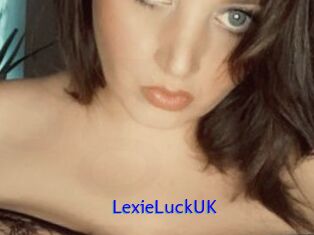 LexieLuckUK