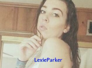 LexieParker
