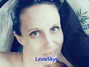 LexieSkye