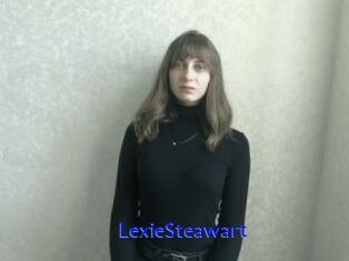 LexieSteawart