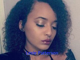 Lexie_Patterson