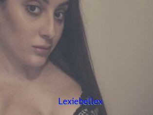 Lexiebellex