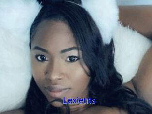 Lexietits