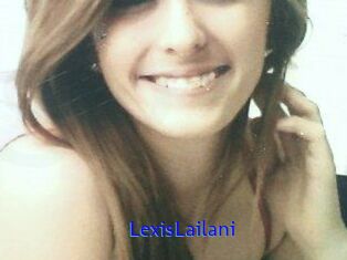 LexisLailani