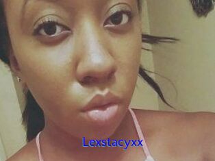 Lexstacyxx