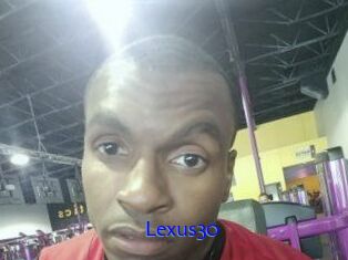 Lexus30