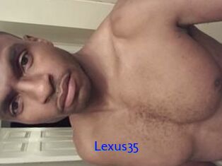 Lexus35