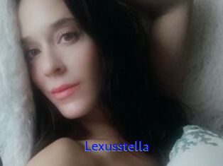 Lexusstella