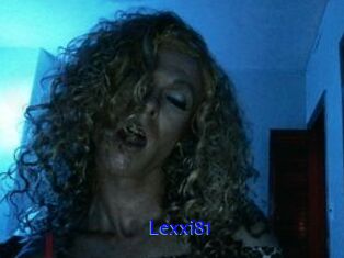 Lexxi81