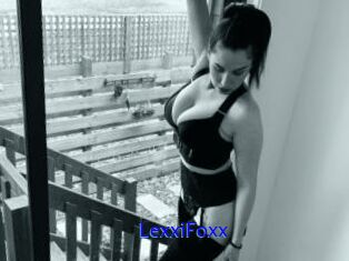 LexxiFoxx