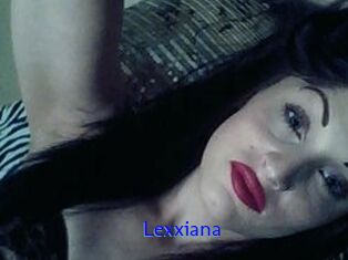 Lexxiana