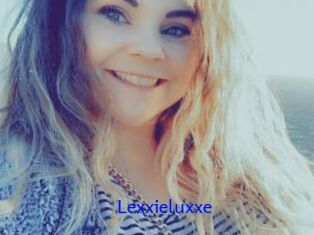 Lexxieluxxe
