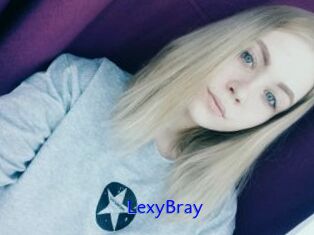 LexyBray