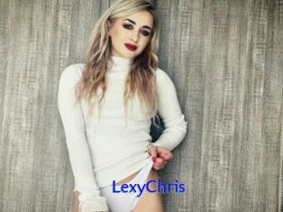 LexyChris