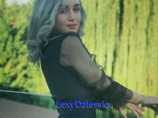 LexyDalessio