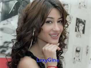 LexyGina