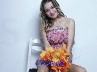 LexyGirlX