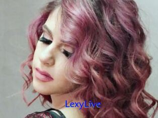 LexyLive