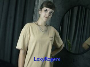 LexyRogers