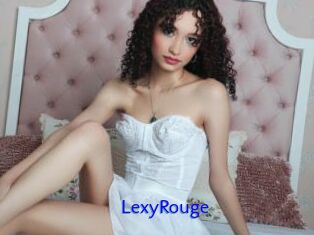 LexyRouge