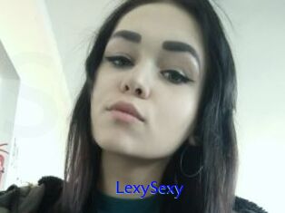 LexySexy