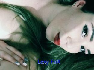 Lexy_FoX