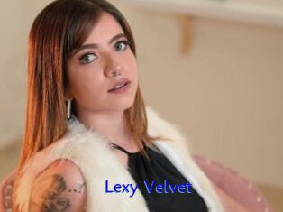 Lexy_Velvet