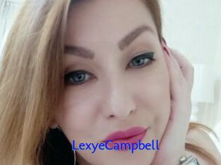 LexyeCampbell