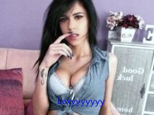 Lexyyyyyyy