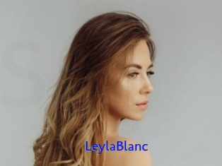 LeylaBlanc Sexo Gratis