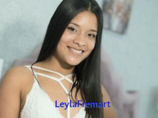 LeylaFremart Sexo Gratis
