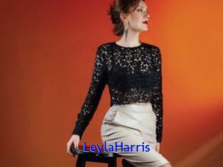 LeylaHarris