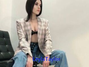 LeylaTaylor