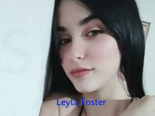 Leyla_Foster
