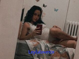 Leylalove101