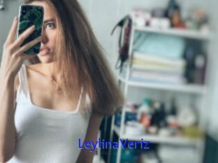 LeylinaVeriz